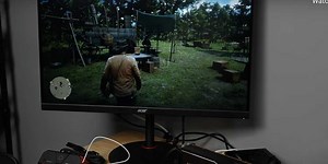 Raspberry Pi 5 as a game streaming box