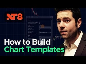 How to build a NinjaTrader chart template: A step-by-step guide
