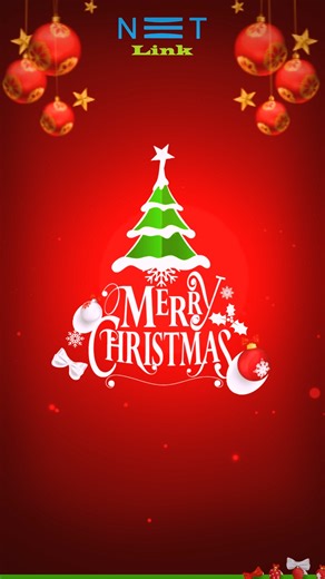 🎄✨ Netlink wishes you a wonderful Christmas! ✨🎄 This festive season, we thank our valued customers and partners for being part of our journey. May your homes be filled with joy, your connections stay strong, and your days be bright with happiness and success. Wishing you peace, prosperity, and seamless connectivity this Christmas and always. Merry Christmas from the entire Netlink family! 🎅🎁🌟 #MerryChristmas #Netlink #SeasonOfJoy #FestiveWishes #ThankYou #ConnectedCelebrations #christmas202