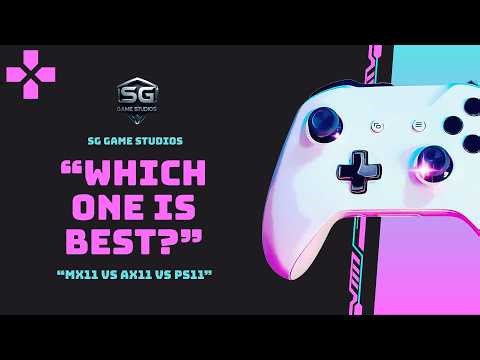 Best Retro Gaming Consoles 2026 🎮 | MX11 Pro vs AX11 Pro vs PS11 Pro 🔥