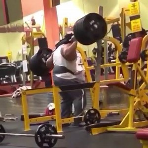 4K views · 42 reactions | "How much weight do you want on that bar?" "All of it, please" | Matrix Nutrition | Facebook