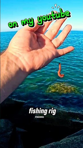 Double Hook Float Fishing Rig Setup - GET MORE BITES!!