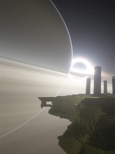 Best Minecraft End Shader for Stunning Edits