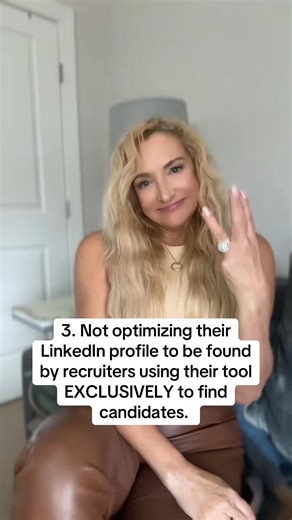 3 JOB SEEKER MISTAKES IN A HORRIBLE JOB MARKET & 3 THINGS TO DO INSTEAD… This is the worst job market in 20 years. And unfortunately, most job seekers are doing the wrong things which only make their job searches last longer. ##job##jobsearch##jobmarket##jobinterview##linkedin Grab my 1-HOUR LINKEDIN FAST FIX here: https://work-it-daily.circle.so/1-hour-linkedin-fast-fix CHAT WITH MY FREE AI COACHING TOOL HERE: https://www.delphi.ai/jtodonnell | Work It Daily | Facebook