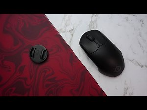 A God Tier Shape! - Steelseries Prime Mini Wireless