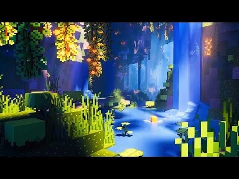 Tuto Minecraft comment enlever l'eau de sa maison 🏠