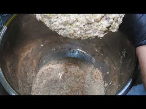 The Secret to PERFECT Sourdough Multigrain Bread Revealed