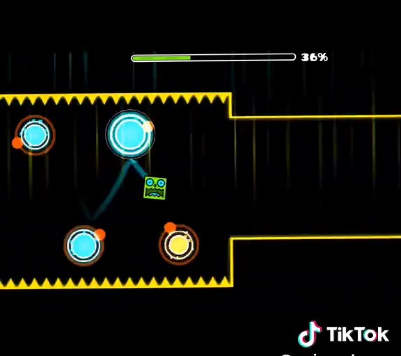 Understanding Geometry Dash Gameplay Strategies