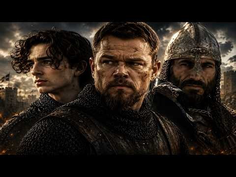 5 Brutal Historical Movies You Can't Miss