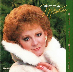 Reba McEntire - Merry Christmas To You
