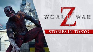 15K views · 779 reactions | Due to amazing fan feedback, we’re expanding the core game to include a free fourth campaign at launch. Welcome to Tokyo! Enjoy the campaign's first two chapters when World War Z releases on April 16 on PS4, Xbox One and PC, plus the third shortly after. wwzgame.com/buy/ | World War Z The Game | Facebook