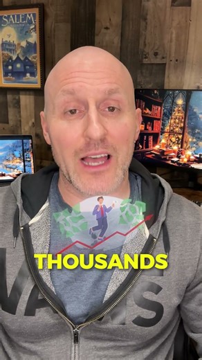 5 Simple Mistakes That Can RUIN Your 401k #savings #investing #finance