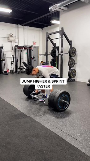 Explosive Contrast Superset for Athletes: Boost Your Performance