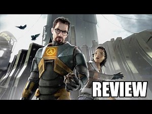Half Life 2 (dunkview)