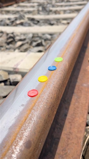 Ludo Colour guti 😱vs Train 🚂 what happened next..?