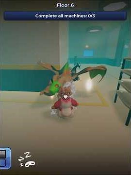 Toon Universe #roblox #toonuniverse #dandysworld