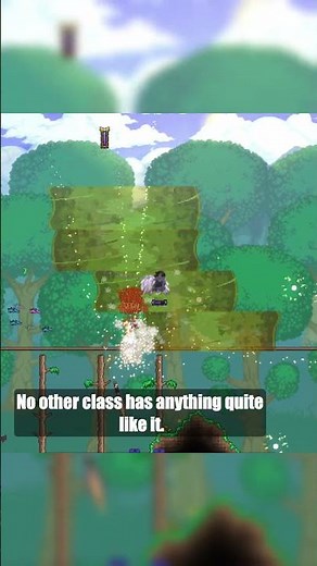 A Rogue Class in Terraria Part 1/2 #terraria