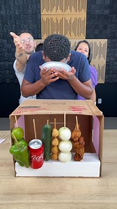 Team Challenges on Reels