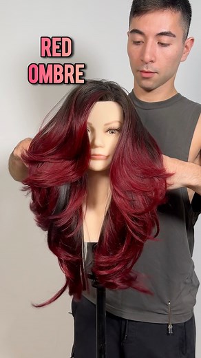 Get this look with this step-by-step hair tutorial. Perfect for long hair | Gilad Goldstein