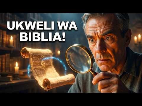 Je, Biblia Ilibadilishwa? Uchambuzi wa Kina wa Manuscripts za Kale