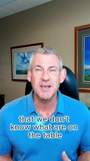 The Catch Nobody Mentions About Lower Rates #housingmarket #shorts