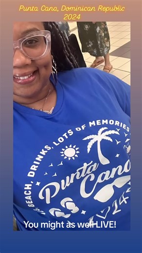 A beautuful time was had…2024…#theroadto50