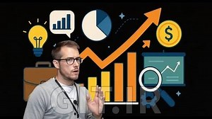 Business & AI Masterclass: Start, Build & Scale any Business