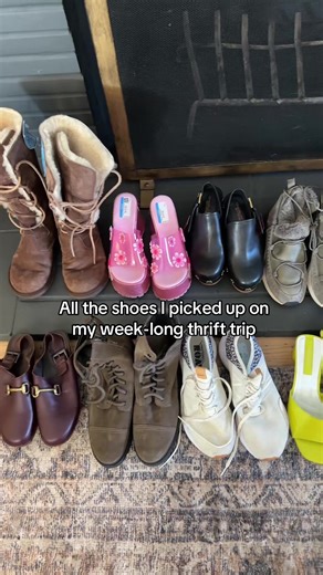Which ones are your favorite? #reseller #thrifthaul