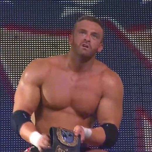 TNA Wrestling on Instagram: "Today in #TNAHistory: Magnus defeated Jeff Hardy to become TNA World Champion! (iMPACT! Dec. 19, 2013) Use code TNAHISTORY for one free month of TNA+ and watch EVERY episode of iMPACT! ever at the link in our bio!"