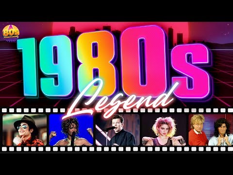 Greatest Hits Golden Oldies 📀 1980s Best Songs 📀 80s Music Hits 📀 Oldies But Goodies