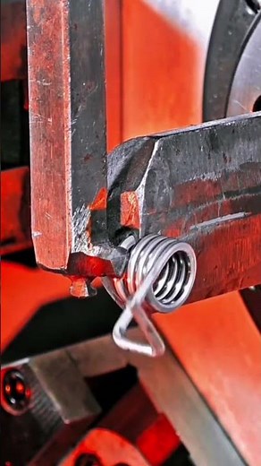 How Metal Clips Are Made