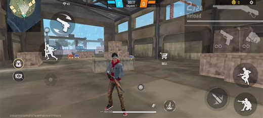 Easy Drag v1: Optimizing File Settings for Performance