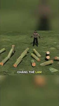 Cách Làm Ra Vật Liệu Bí Mật Thay Đổi Cả Lịch Sử Thời Cổ Đại! #trending #shorts