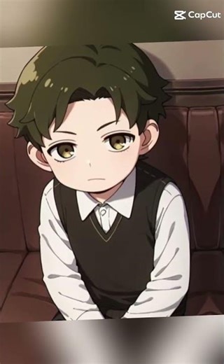 Anya x Damian 💗un vrai amour caché 💞💕🩷