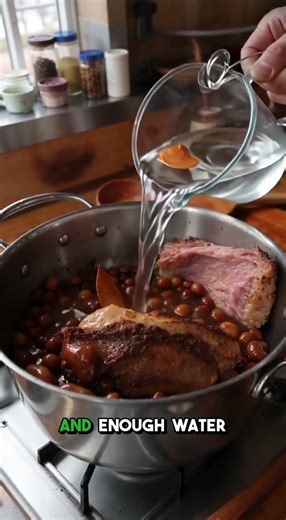 Feijoada à Transmontana: Rustic Portuguese Bean Stew
