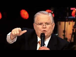 God Shows Me What’s Coming For Trump