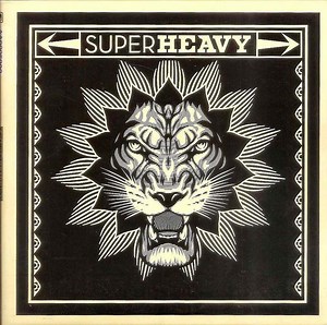 SuperHeavy - SuperHeavy