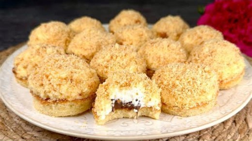 I found this recipe in a French cookbook and it became my favorite