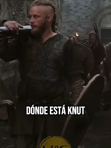 Amor y Muerte en Vikingos: La Historia de Ragnar y Lagertha