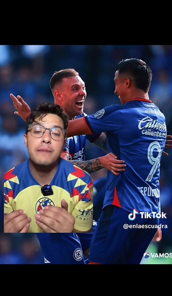 Desinflamiento de Cruz Azul y victoria de Necaxa: Resumen del partido