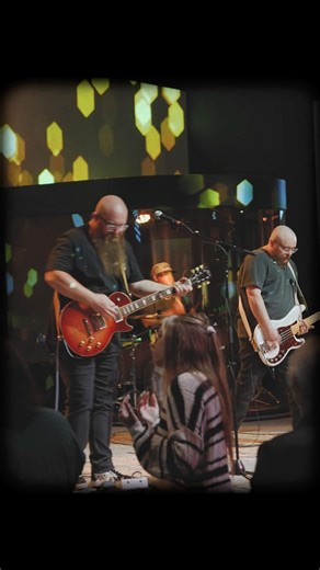 We are just one week away from this new version, AMAZING GRACE, being out for the world to hear.