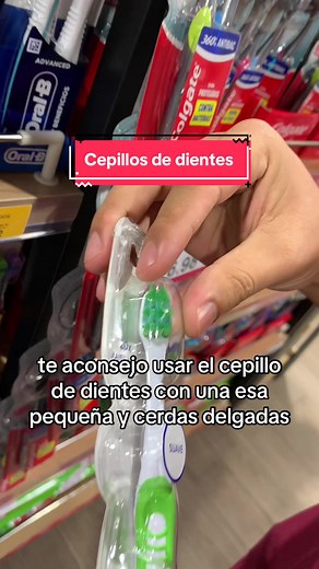 Publicidad No Pagada #aprendeentiktok #viralvideo #saluddental #cepillodedientes #cepilladodental #publicidadnopagada #viral