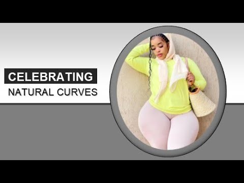Naturally Curvy | Instagram Stars, Fashion & Lifestyle | Fashion Nova Curve
