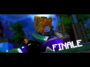 "Live a Lie" - Minecraft Animation Music Video | Werewolf Adventure Series EP. 10 FINALE