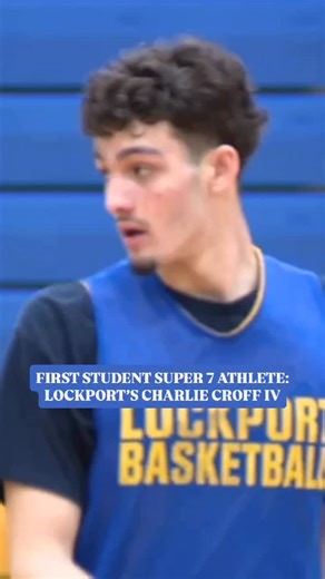 For the First Student Super 7 Athlete, basketball isn’t just a game, it’s a way of life. | 7 News WKBW