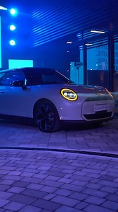 Revive cada instante del lanzamiento de los Nuevos MINI Cooper: diseño icónico, potencia moderna y un estilo que desafía lo convencional. ¿Estás listo para el futuro de MINI? #MINIEcuador #MINILATAM | MINI