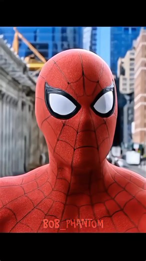 Discover Peter Parker's Growth in Spider-Man Details