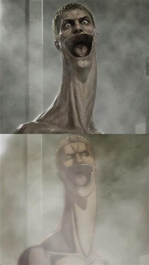 【Attack on Taitan】 What If Attack on Titan Was Real? │ AI Live-Action 進撃の巨人をAIで実写化