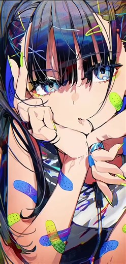 Hình Nền Anime Động 4K Đẹp Nhất