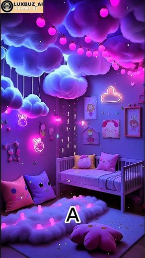 Top 13 Aesthetic AI Bedrooms ✨ | Cute Pastel Kawaii Room Ideas 2025#aibedroom #aibedroomdesign#cute